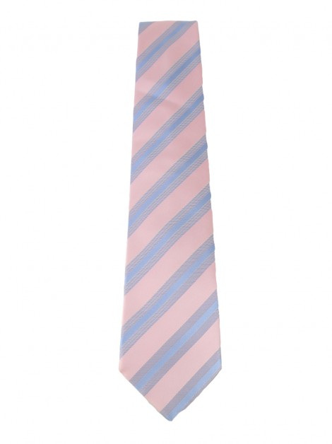 Gravata Andrew's Tie Seda Bicolor