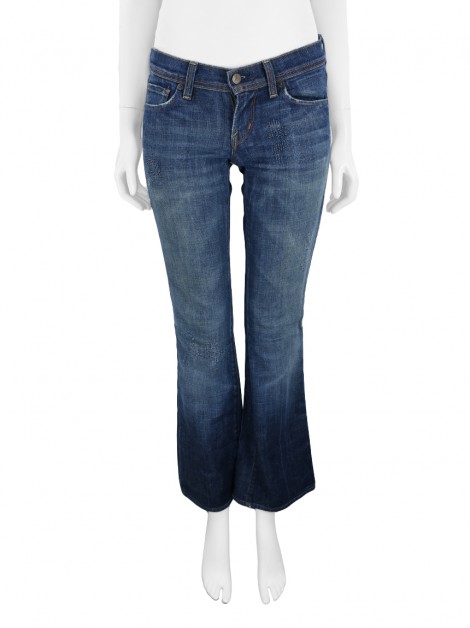 Calça Citizens Of Humanity Flare Jeans