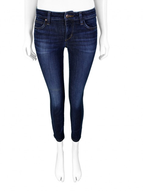Calça Joe's Jeans Bridget Azul