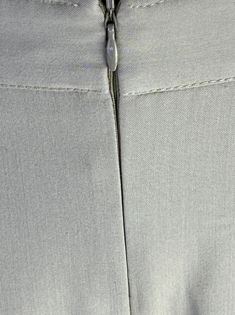 Calça Andrea Saletto Alfaiataria Etoupe