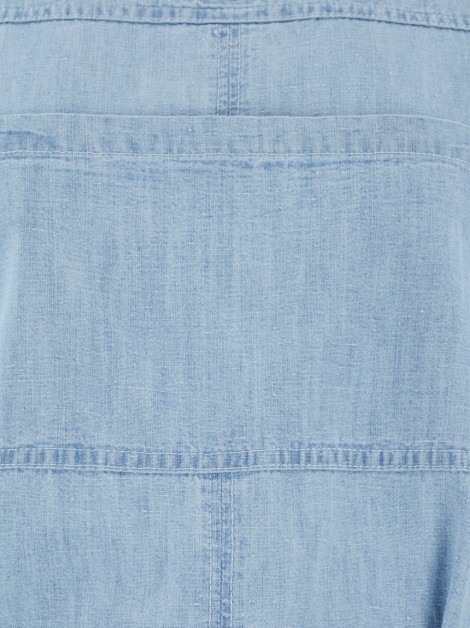 Vestido See By Chloé Jeans