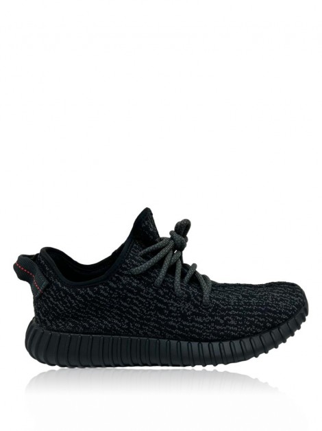 Sneaker Adidas Yeezy Boost 350 Pirate Black