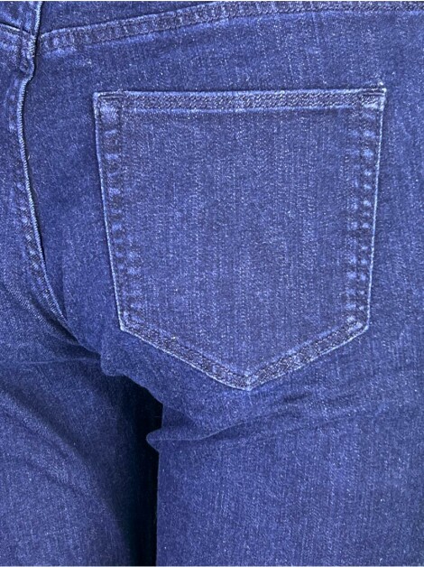 Calça Burberry Skinny Jeans