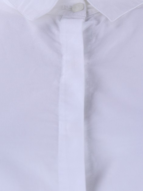 Camisa Mara Mac Alfaiataria Branco