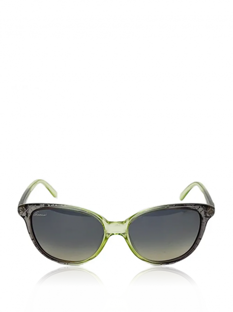 Óculos de Sol Gucci 3633/S Glitter Verde
