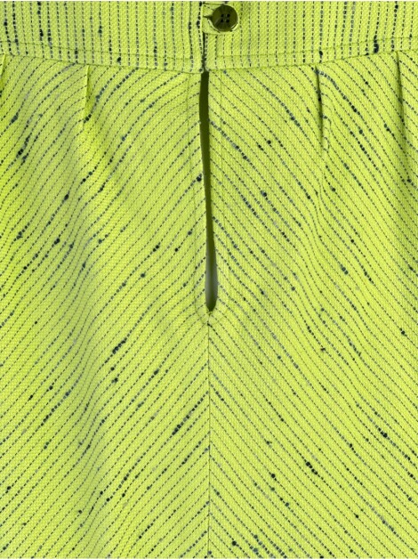Vestido Erre Verde