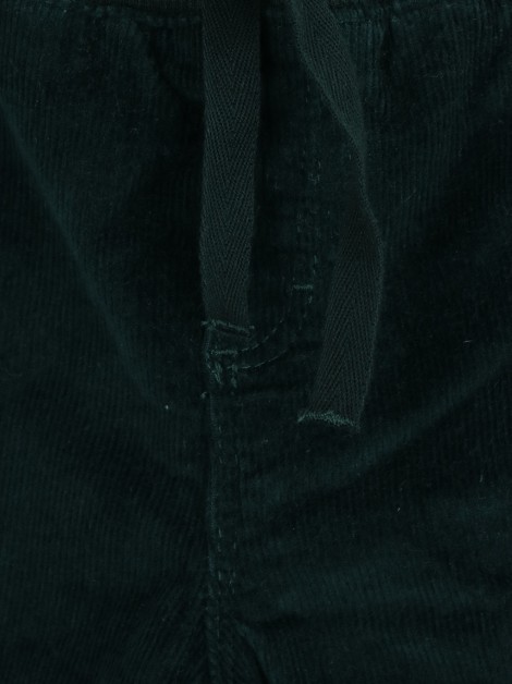 Calça Petit Bateau Cotelê Bebê