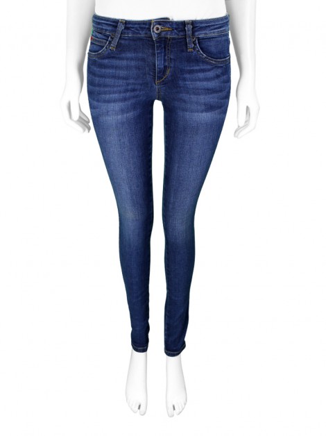 Calça Joe's Jeans Aimi Azul