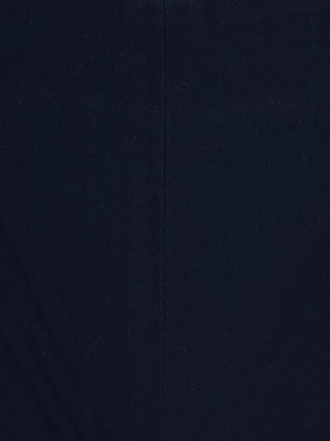 Calça Alfaiataria Azul Marinho