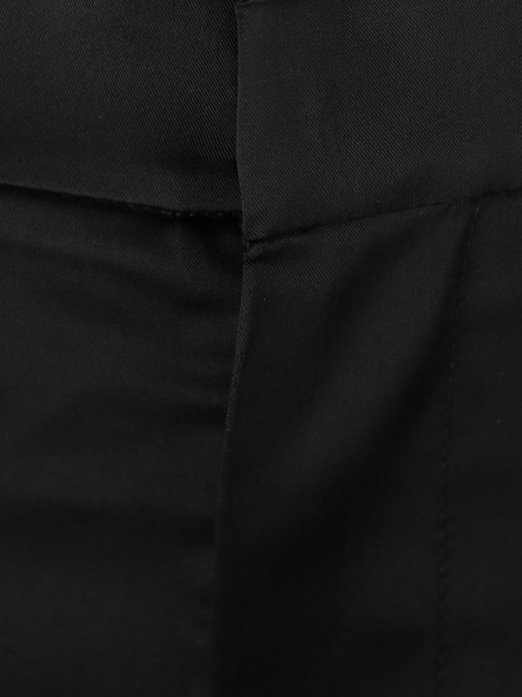 Calça Pedro Lourenço Tecido Preto