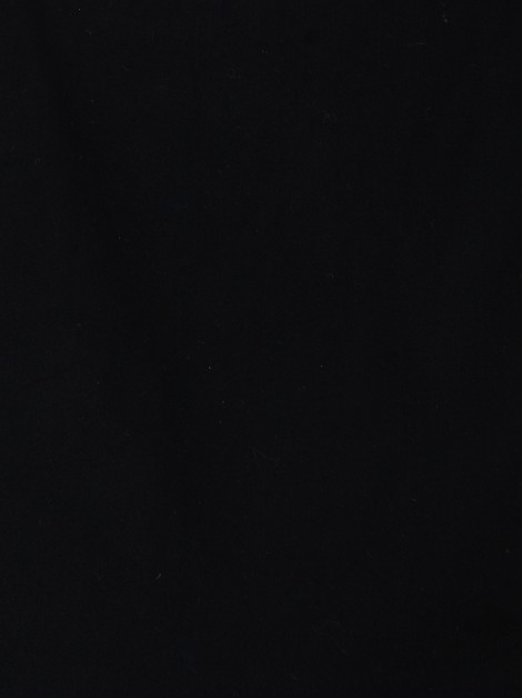 Vestido 284 Tecido Preto