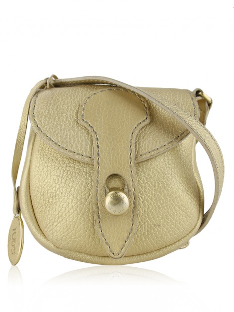 Bolsa Tod''s Mini Crossbody Purse