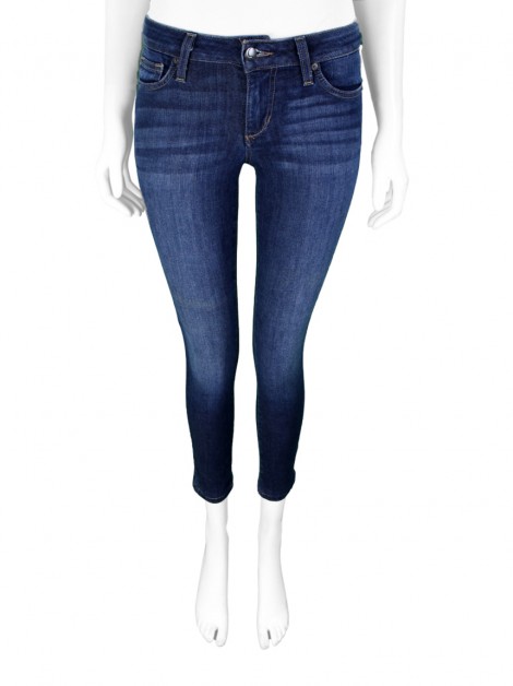 Calça Joe's Jeans Adelaide Azul