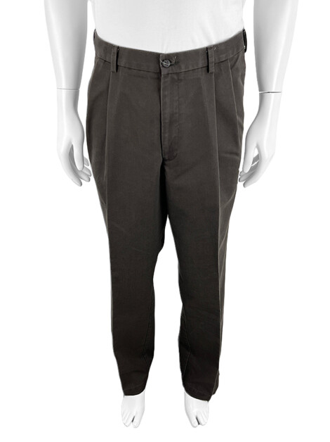 Calça Dockers Alfaiataria Marrom