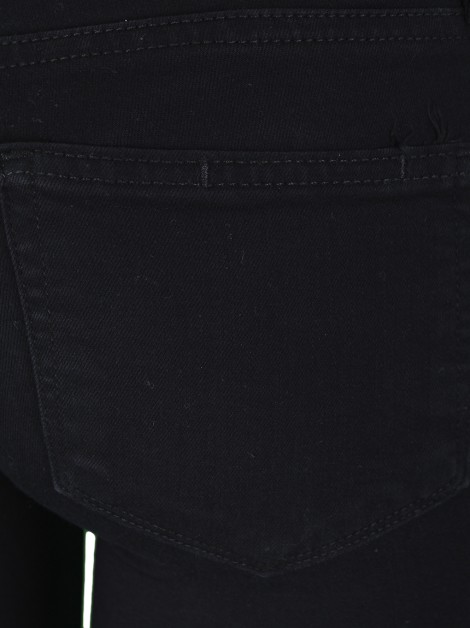 Calça Paige Jeans Preto