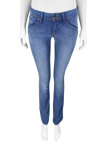Calça Hudson Azul Jeans