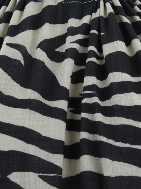 Vestido Zimmermann Juniper Halter Longo