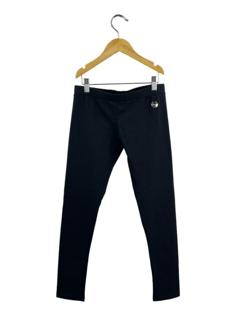 Calça Philipp Plein Legging Brilhos Preta