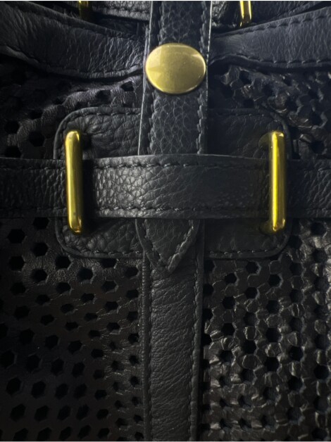 Bolsa Jerome Dreyfuss Tanguy Vazada Preta