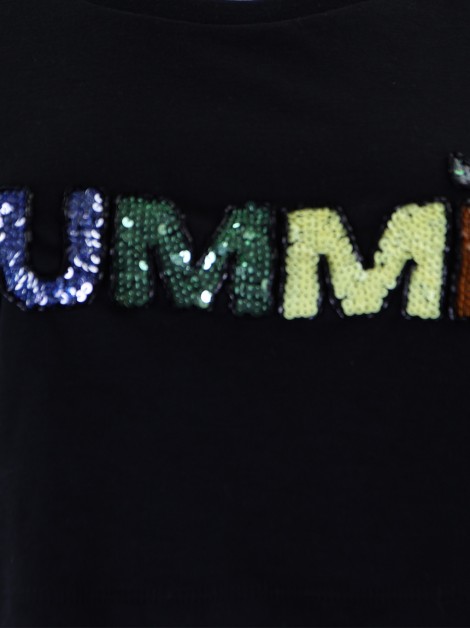 Blusa Fabiana Milazzo t-Shirt Summer