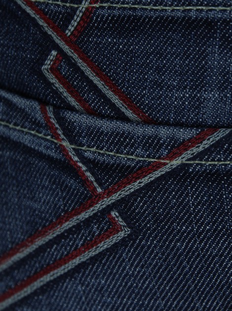 Calça Citizens Of Humanity Cropped Jeans