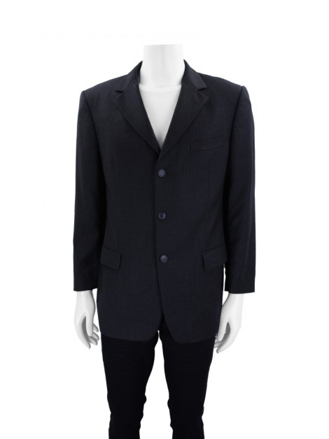 Blazer Daslu Lã Preto