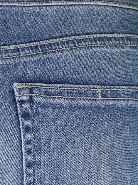 Calça Paige Fiona Flare Jeans