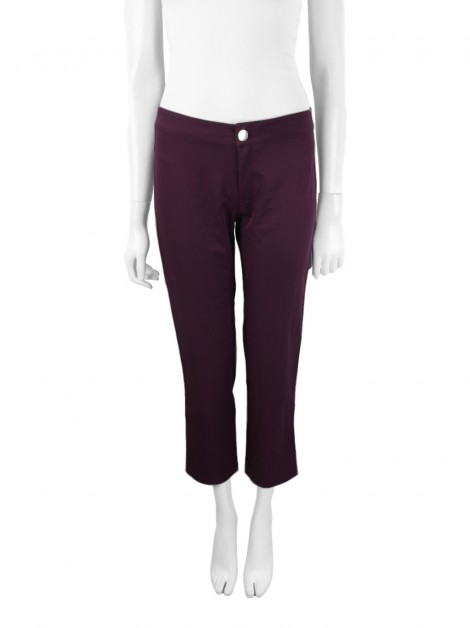 Calça One Up Roxa