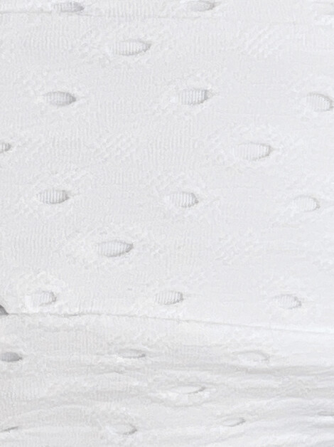 Top Sofia Laise Branco