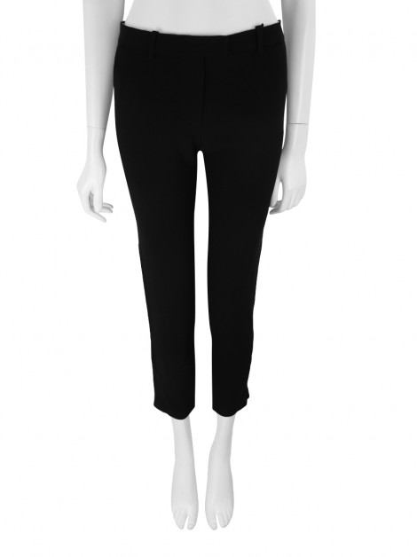 Calça Altuzarra Alfaiataria Preta