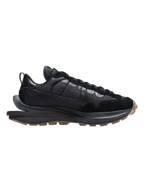 sacai × Nike VaporWaffle Black Gum 26.5 1edd347383fd8eb20ad04534d2daf3