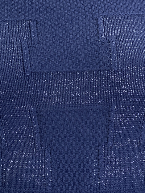blusaTommy Hilfiger Tricot Azul