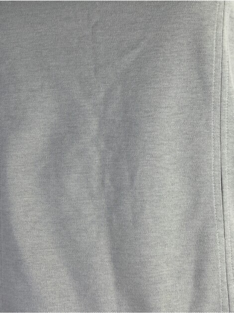 Blusa Teti Gio Tecido Recortes