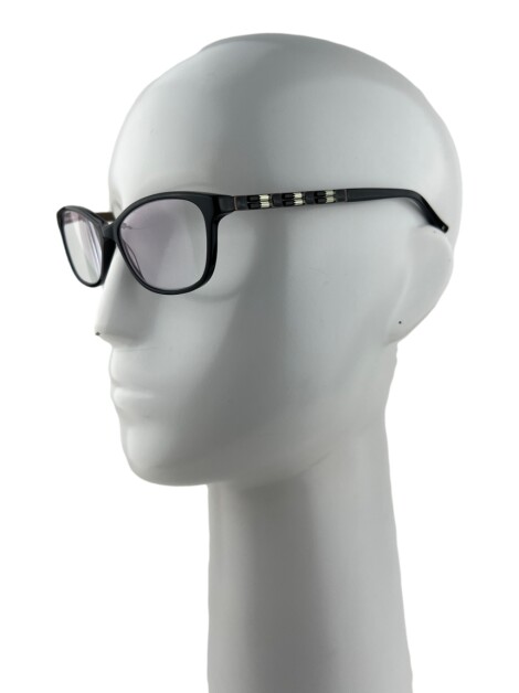 Óculos Judith Leiber JL1652 Preto