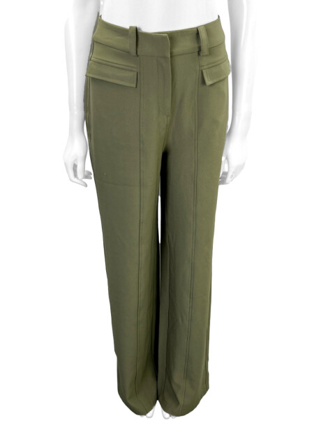 Calça MOB Tecido Verde