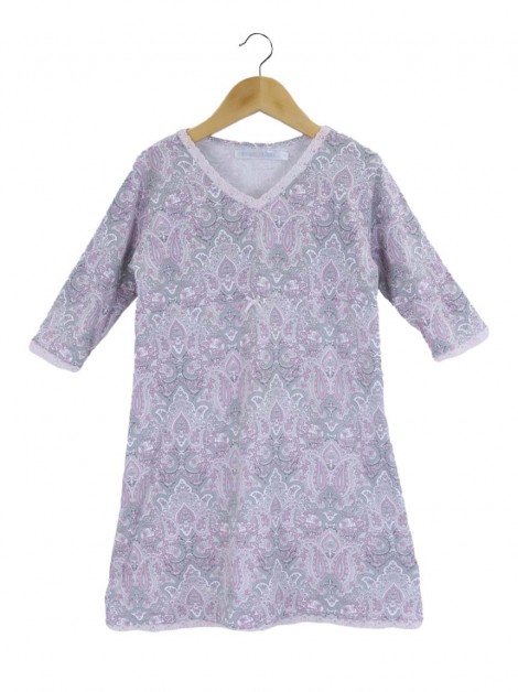 Roupa Rose & Bleu Camisola Estampa Rosa Infantil