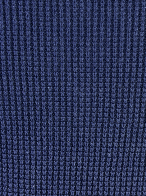 Blusa Reiss Suéter Azul