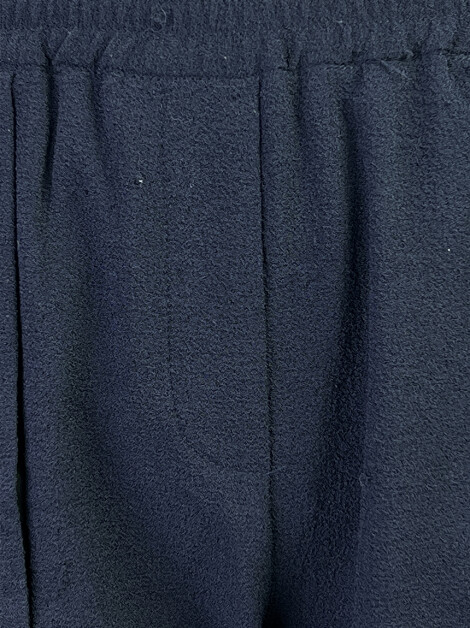 Calça The Kooples Jogger Azul Marinho
