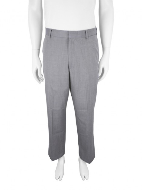 Calça Dockers Colection Cinza Claro