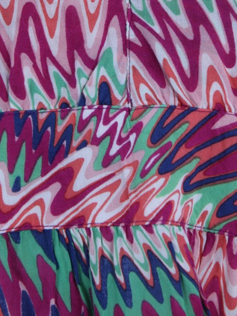 Saída de Praia Vix Estampada