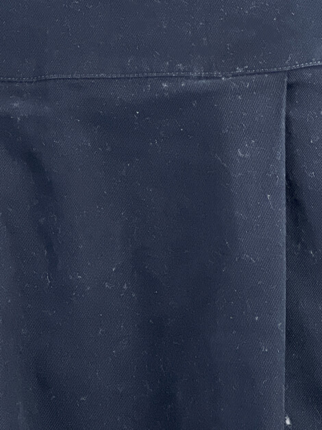 Saia Just Cavalli Sarja Azul Marinho