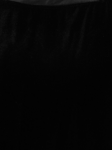 Vestido Magrella Letícia Preto