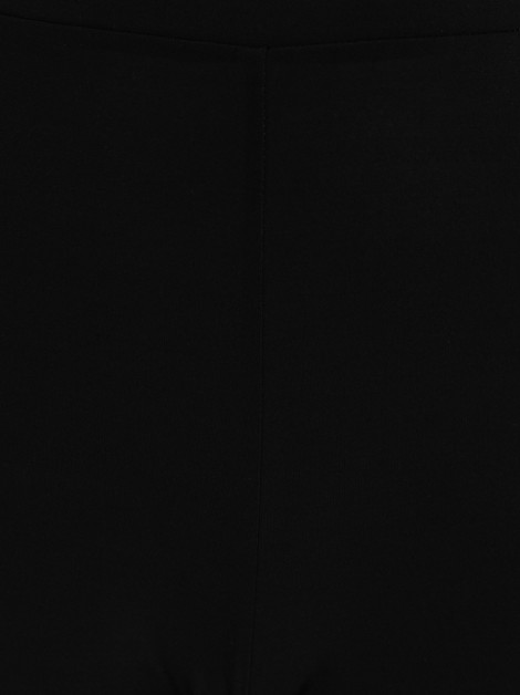 Calça Plein Sud Malha Preto