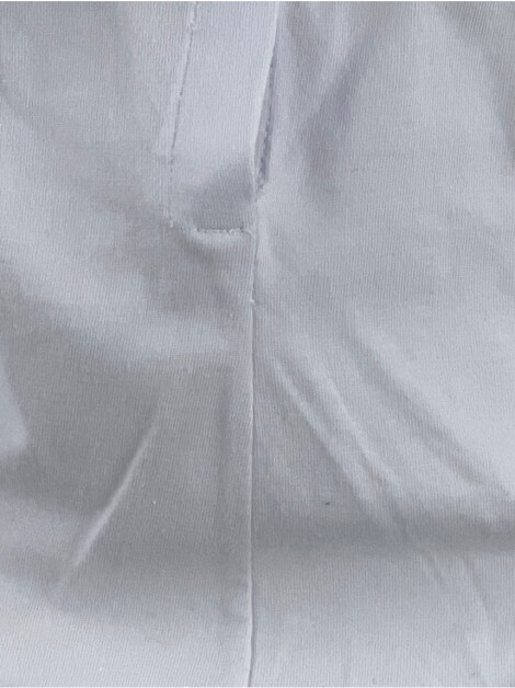Body Silmara Gola Branco