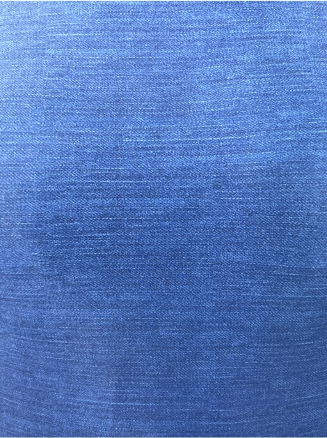 Maiô Track&Field Tecido Azul