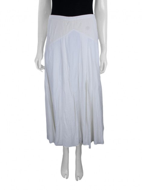 Saia A. Niemeyer Longa Off-White
