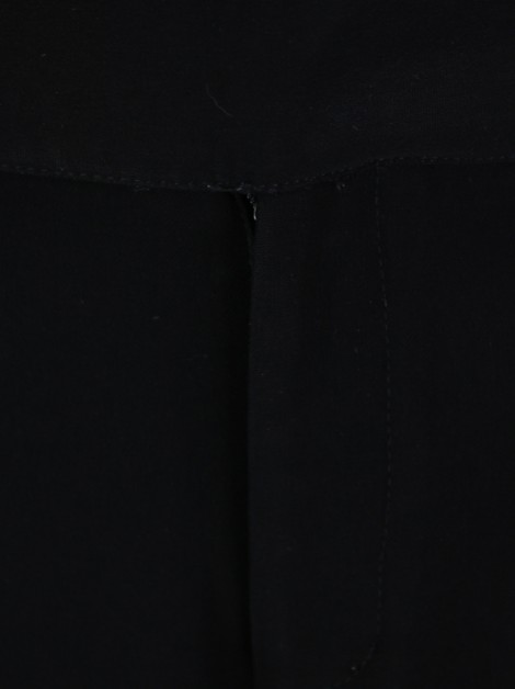 Calça UMA Raquel Davidowicz Reta Preta