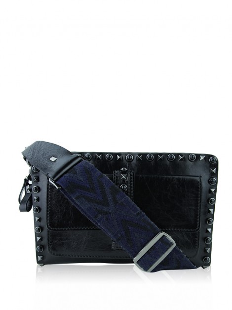Bolsa Valentino Small Guitar Strap Rockstud