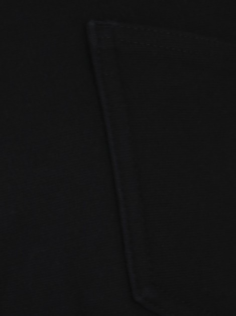 Calça Agnes B Reta Preta