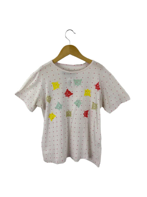Blusa Herchcovitch; Alexandre Poá Rosa